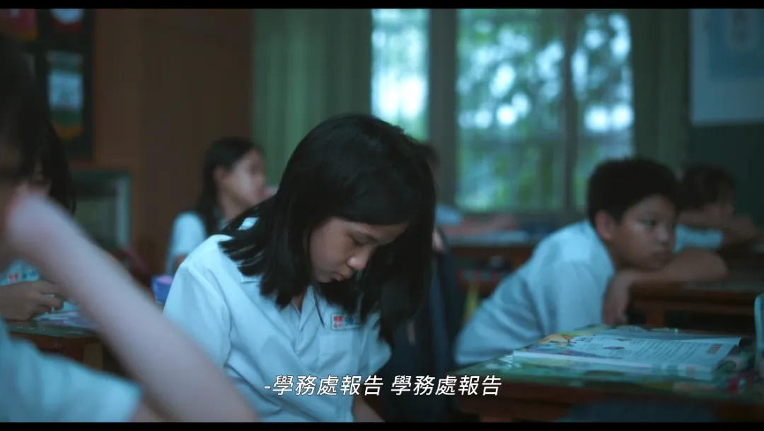 這禁忌臺片《小曉》一出，她就成了頂流！