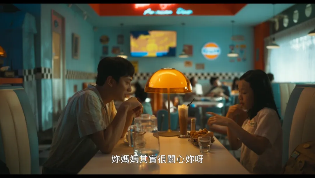 這禁忌臺片《小曉》一出，她就成了頂流！