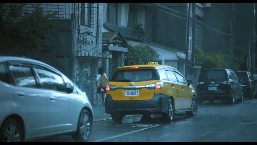 這禁忌臺片《小曉》一出，她就成了頂流！