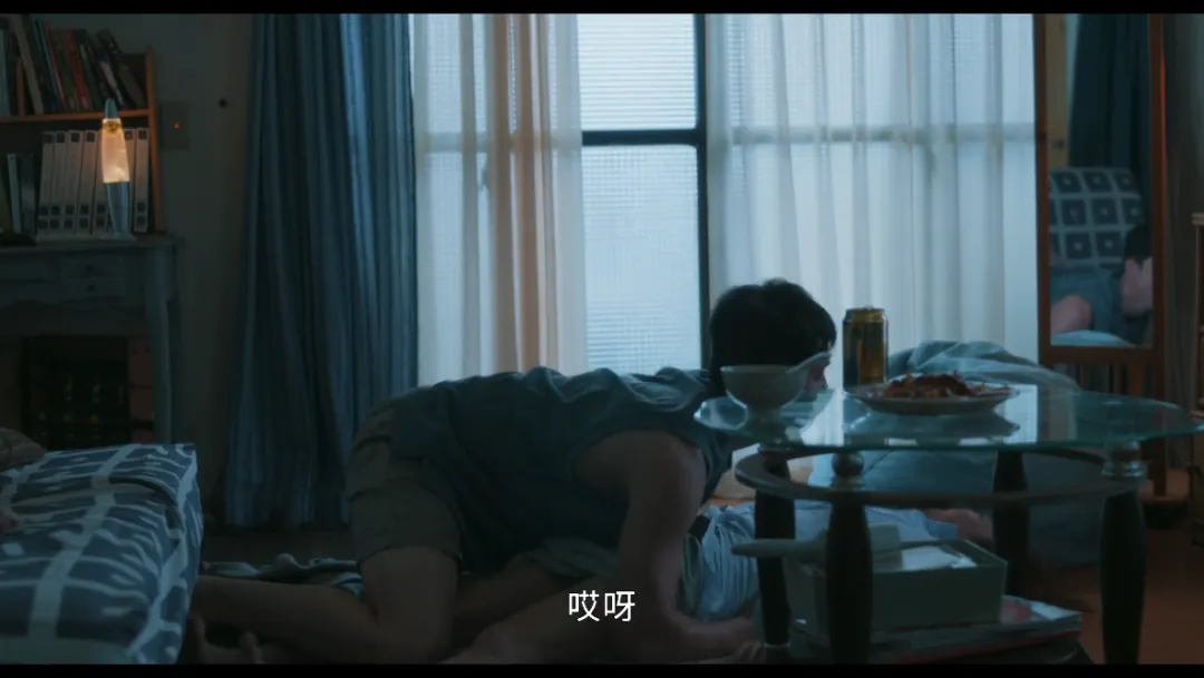 這禁忌臺片《小曉》一出，她就成了頂流！