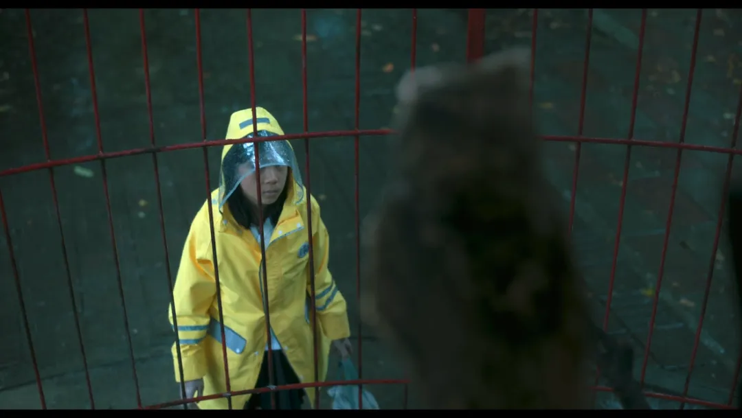 這禁忌臺片《小曉》一出，她就成了頂流！