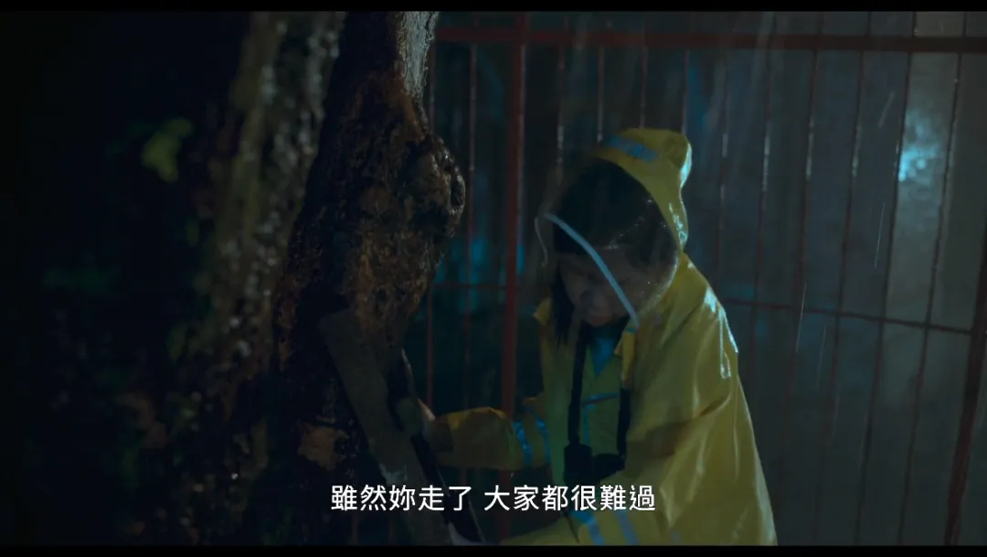 這禁忌臺片《小曉》一出，她就成了頂流！