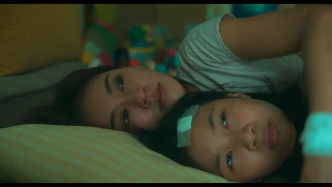 這禁忌臺片《小曉》一出，她就成了頂流！