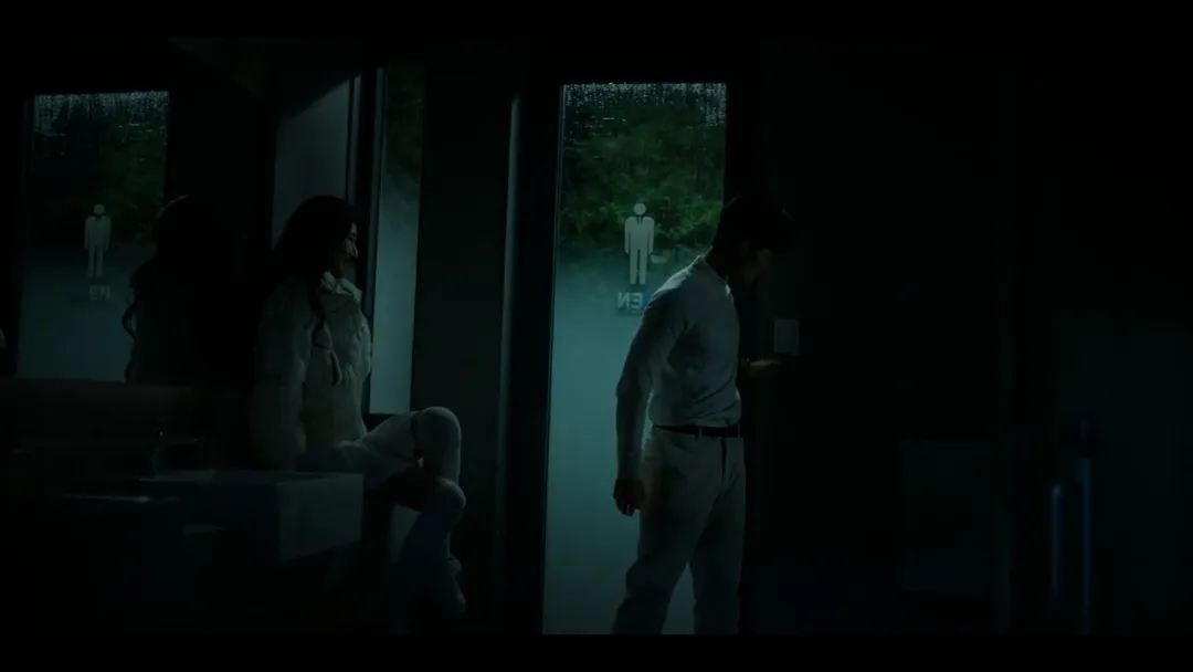 節奏快有尺度，影后最新懸疑韓劇《揭密最前線/觸發/發動》，真的敢拍