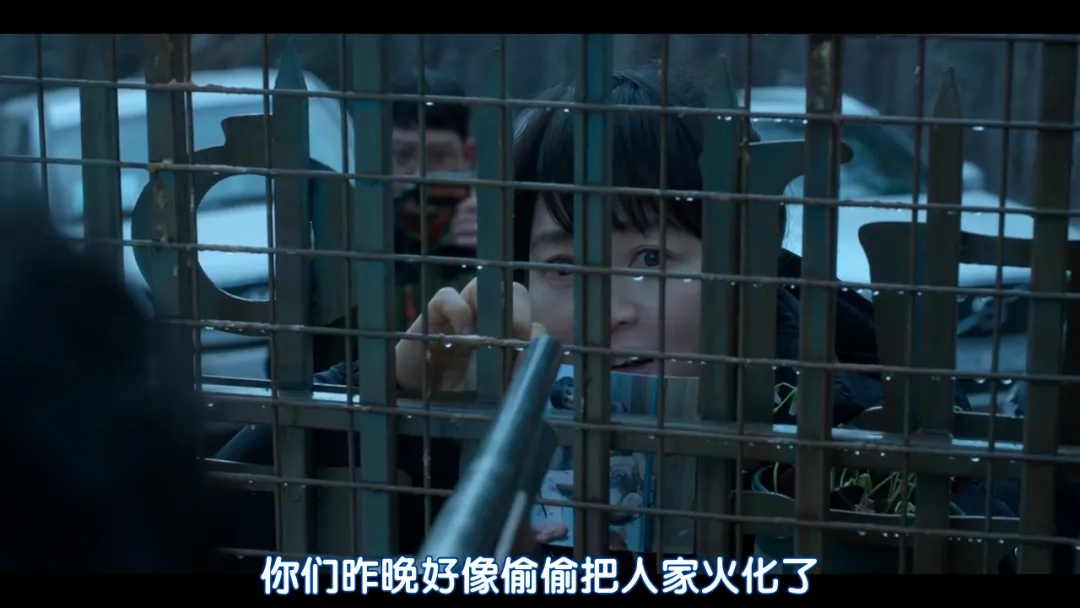 節奏快有尺度，影后最新懸疑韓劇《揭密最前線/觸發/發動》，真的敢拍