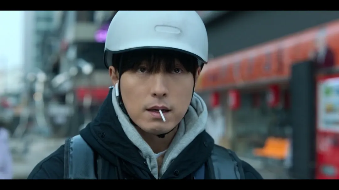 節奏快有尺度，影后最新懸疑韓劇《揭密最前線/觸發/發動》，真的敢拍