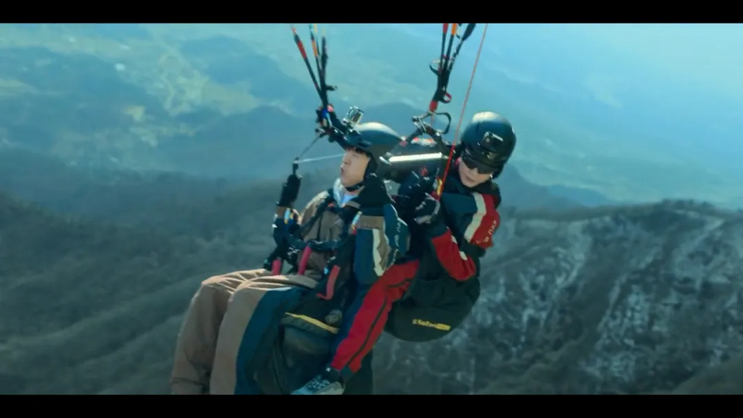 節奏快有尺度，影后最新懸疑韓劇《揭密最前線/觸發/發動》，真的敢拍