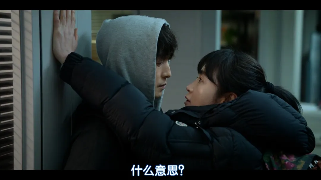 節奏快有尺度，影后最新懸疑韓劇《揭密最前線/觸發/發動》，真的敢拍