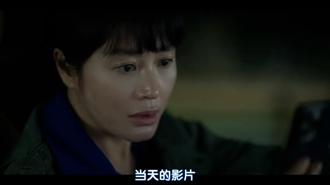 節奏快有尺度，影后最新懸疑韓劇《揭密最前線/觸發/發動》，真的敢拍