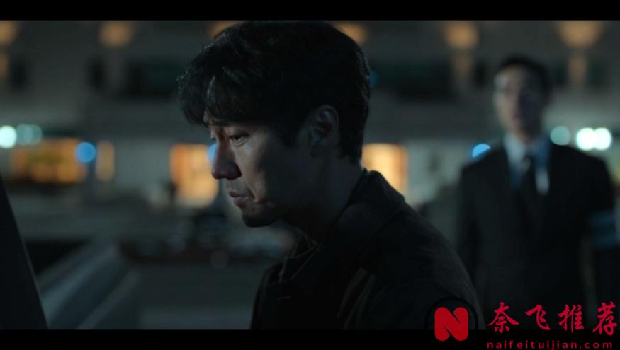 最近Netflix又炸出一部超爽复仇韩剧《无赦之仇/广场》，将暴力美学推向极致！