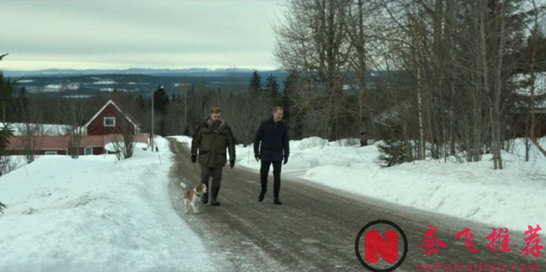 随便聊聊最近看的三部英剧《血脉追凶》、《单身即地狱》第四季以及《东京爱情故事/东京爱的故事》