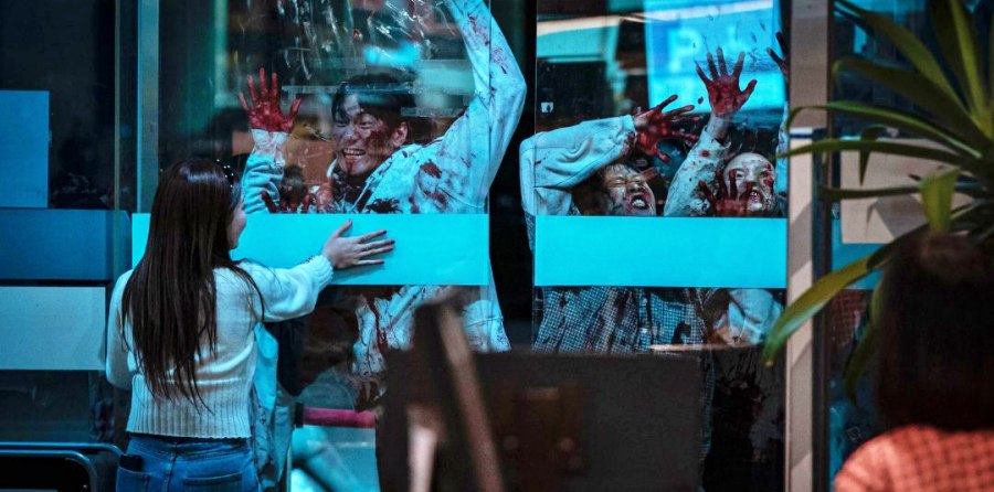 盘点2023年08月值得期待的Netflix电影片单推荐