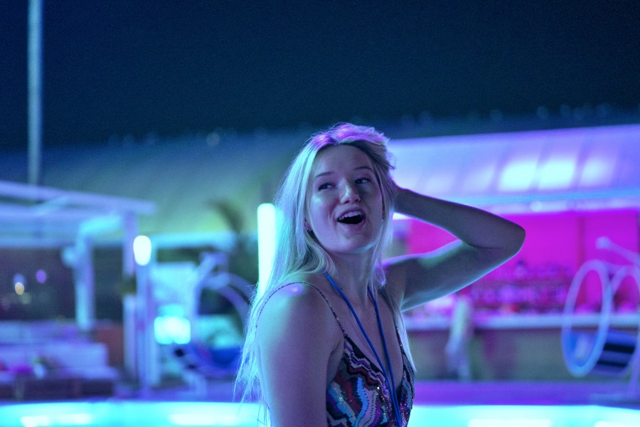 盘点2023年08月值得期待的Netflix电影片单推荐