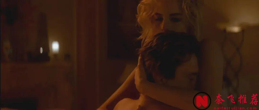 这部《本能/第六感追缉令》绝对是导演对观众好奇心的挑逗，跷二郎腿色诱警探让你欲罢不容！