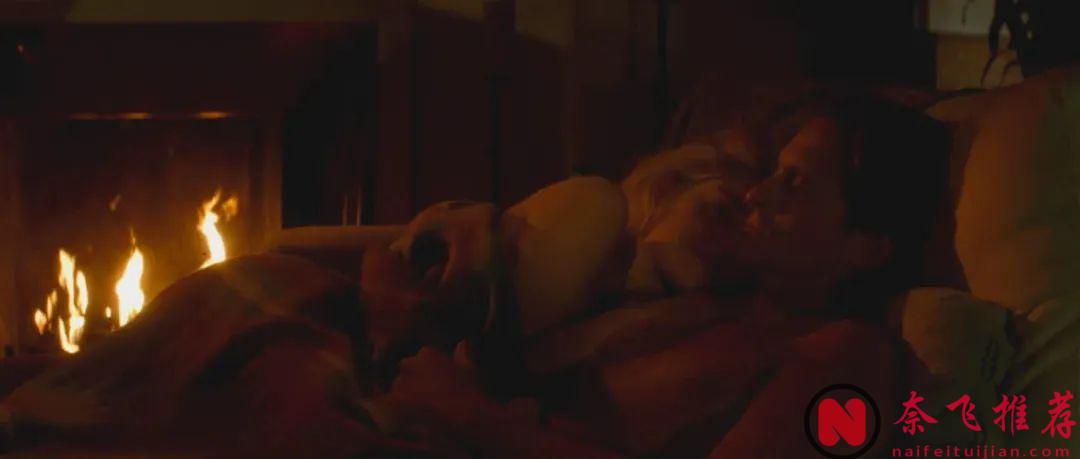 这部《本能/第六感追缉令》绝对是导演对观众好奇心的挑逗，跷二郎腿色诱警探让你欲罢不容！