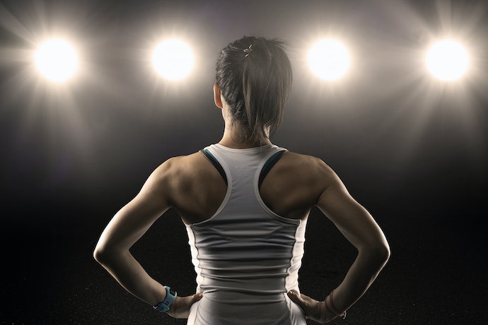 2022最新11部人氣Netflix體育運動類電影推薦