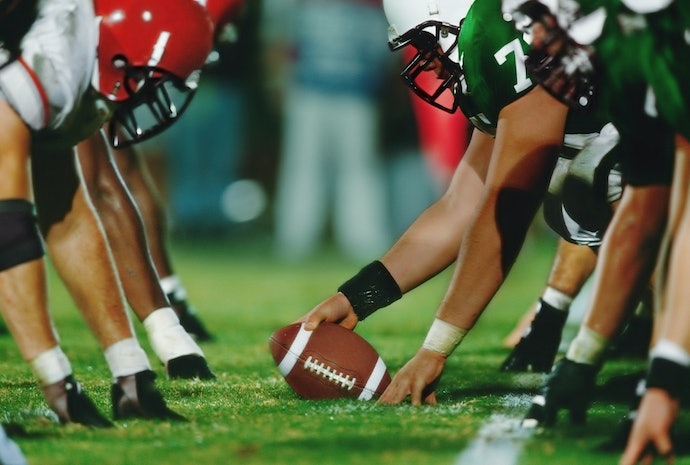 2022最新11部人氣Netflix體育運動類電影推薦