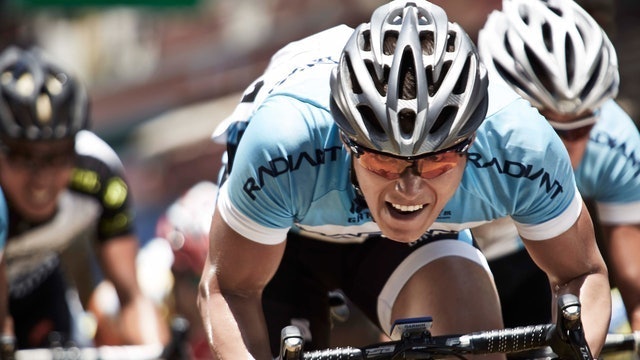 2022最新11部人氣Netflix體育運動類電影推薦