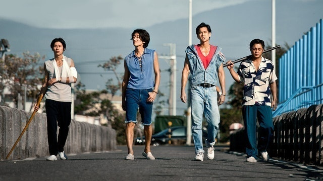 2022最新11部人氣Netflix體育運動類電影推薦