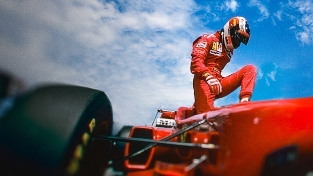 2022最新11部人氣Netflix體育運動類電影推薦