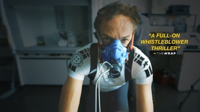 2022最新11部人氣Netflix體育運動類電影推薦