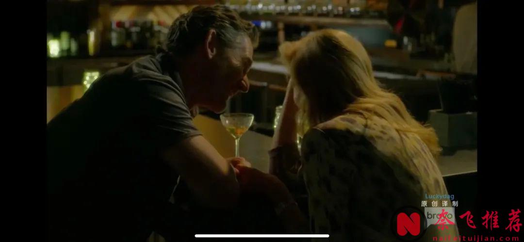 不敢想象《肮脏的真相》这片居然改编自真实事件！