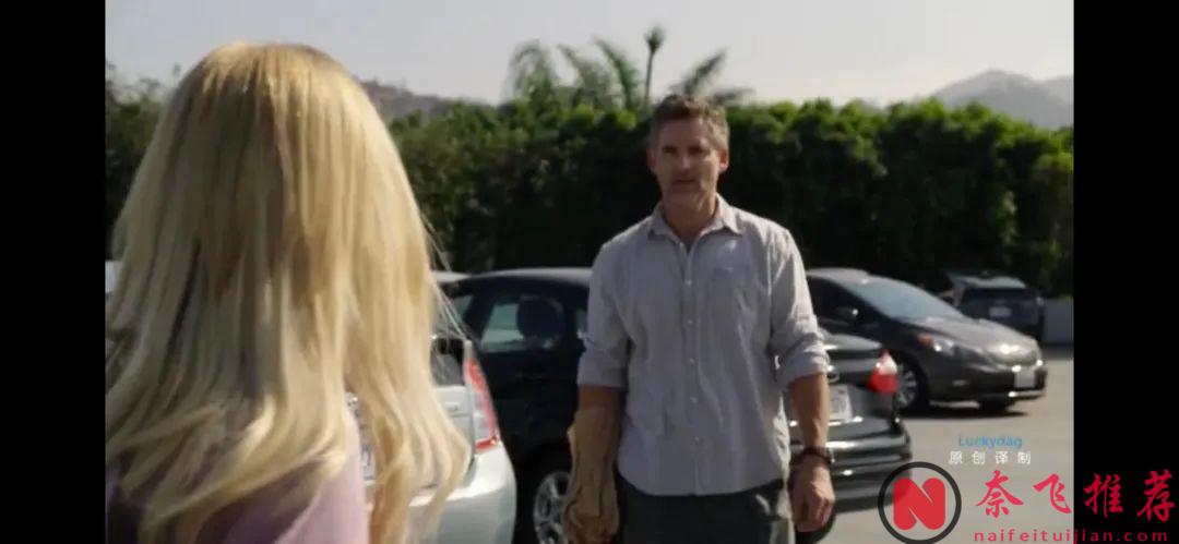 不敢想象《肮脏的真相》这片居然改编自真实事件！