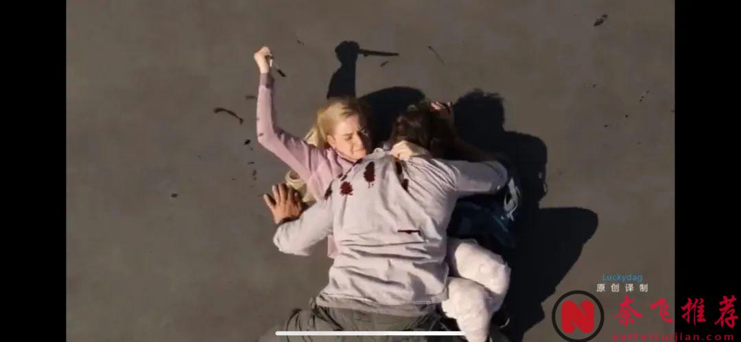 不敢想象《肮脏的真相》这片居然改编自真实事件！