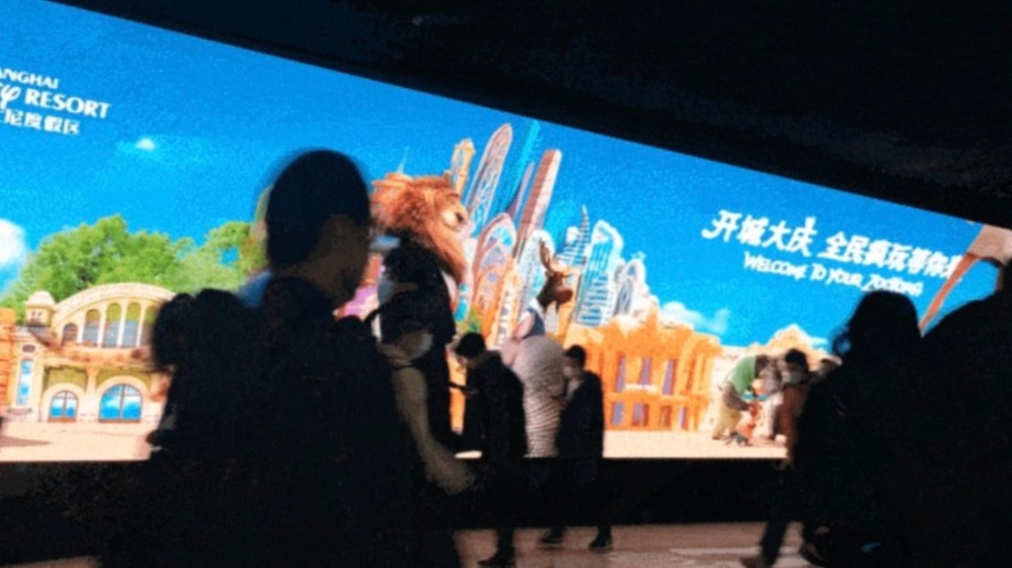 迪士尼與首富結盟實現業務復甦！Netflix使用者爆增1312萬！