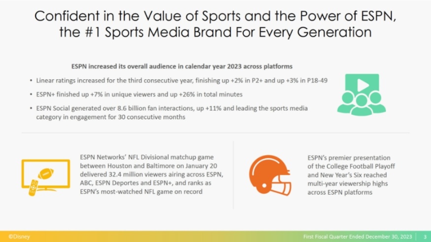 迪士尼與首富結盟實現業務復甦！Netflix使用者爆增1312萬！