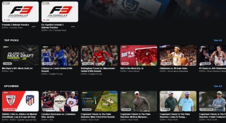 迪士尼與首富結盟實現業務復甦！Netflix使用者爆增1312萬！