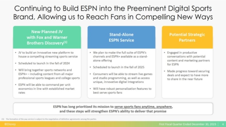 迪士尼與首富結盟實現業務復甦！Netflix使用者爆增1312萬！