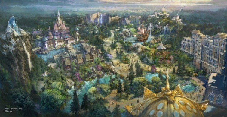 迪士尼與首富結盟實現業務復甦！Netflix使用者爆增1312萬！