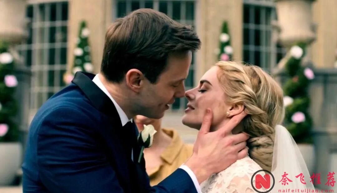 炸裂回归！这部R级黑马续作《准备好了没/爆血新婚夜2：豪门游戏/弑婚游戏：2度开局》杀疯了