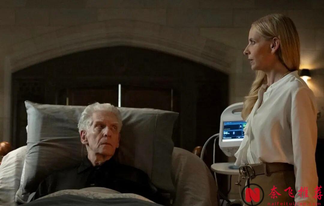 炸裂回归！这部R级黑马续作《准备好了没/爆血新婚夜2：豪门游戏/弑婚游戏：2度开局》杀疯了