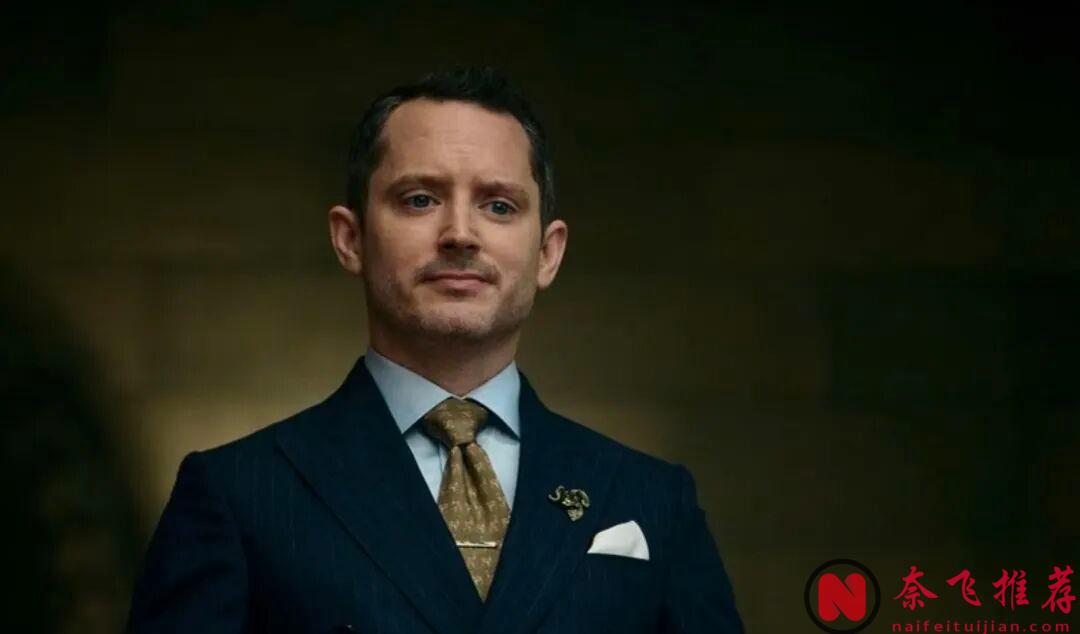 炸裂回归！这部R级黑马续作《准备好了没/爆血新婚夜2：豪门游戏/弑婚游戏：2度开局》杀疯了