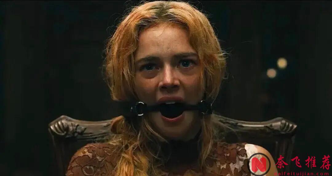 炸裂回归！这部R级黑马续作《准备好了没/爆血新婚夜2：豪门游戏/弑婚游戏：2度开局》杀疯了