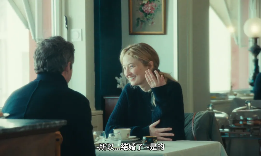 十几年后，人到中年再次遇到旧爱如何抉择？《过季/爱在淡淡的季节/爱情过季》这部剧可做参考