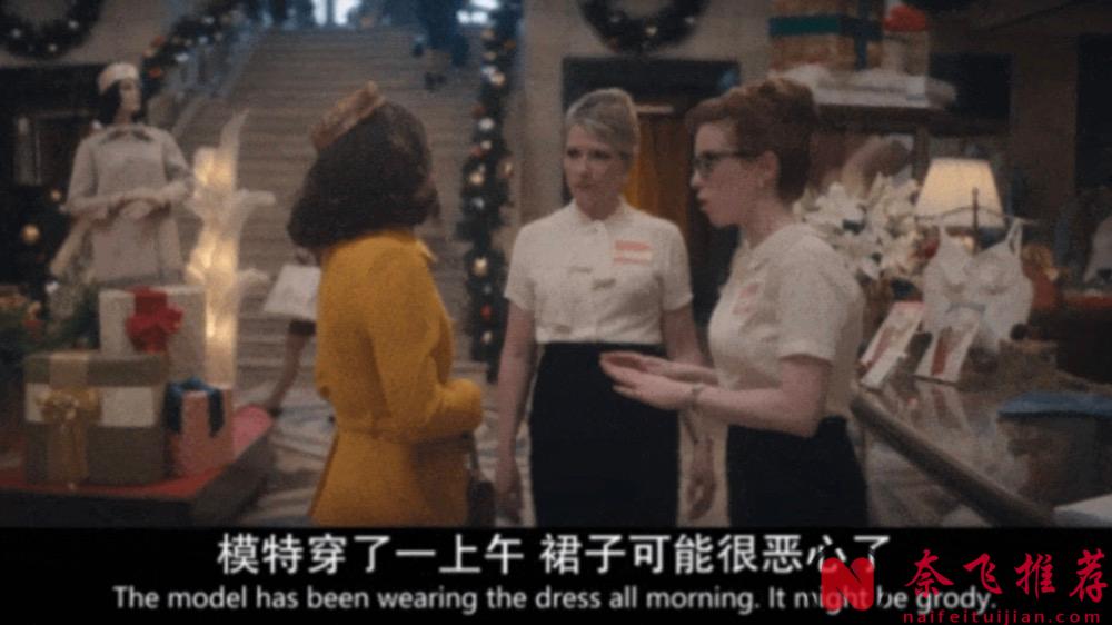 热血惊悚，娜塔莉·波特曼新片《湖中女人/湖中的女人/ 湖中的女子》要爆！