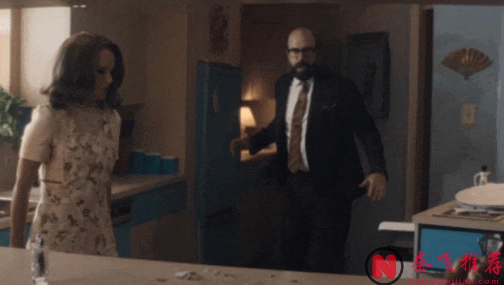 热血惊悚，娜塔莉·波特曼新片《湖中女人/湖中的女人/ 湖中的女子》要爆！