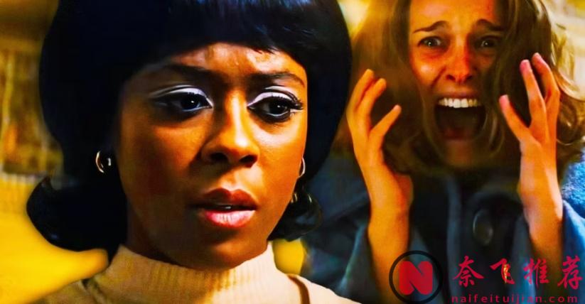 热血惊悚，娜塔莉·波特曼新片《湖中女人/湖中的女人/ 湖中的女子》要爆！