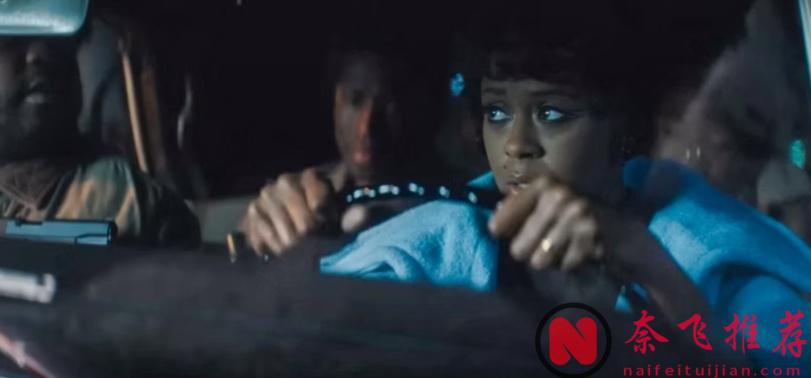 热血惊悚，娜塔莉·波特曼新片《湖中女人/湖中的女人/ 湖中的女子》要爆！