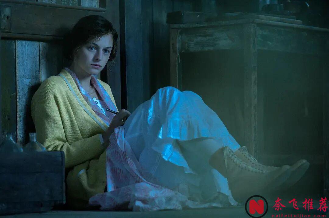 5部熱情似火的夫妻必看電影，女主傾情奉獻，每一部都值得收藏