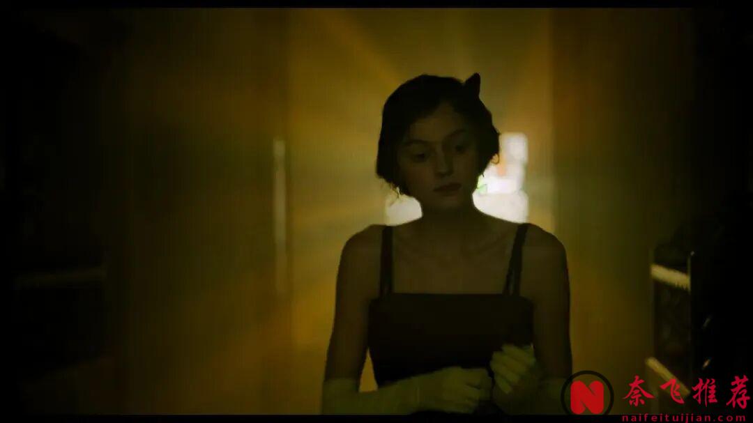 5部熱情似火的夫妻必看電影，女主傾情奉獻，每一部都值得收藏