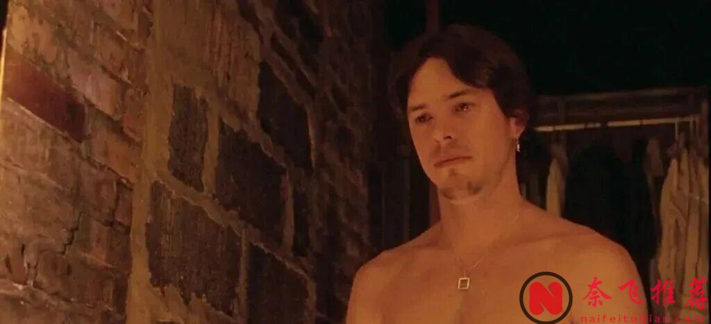 5部熱情似火的夫妻必看電影，女主傾情奉獻，每一部都值得收藏