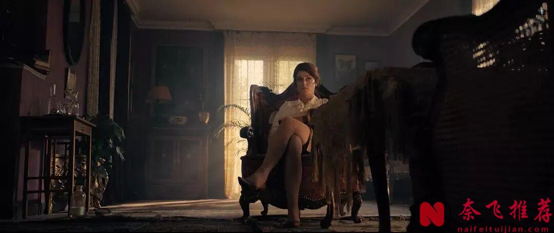 5部熱情似火的夫妻必看電影，女主傾情奉獻，每一部都值得收藏