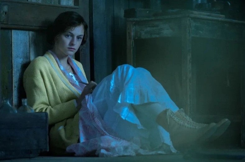 5部熱情似火的夫妻必看電影，女主傾情奉獻，每一部都值得收藏