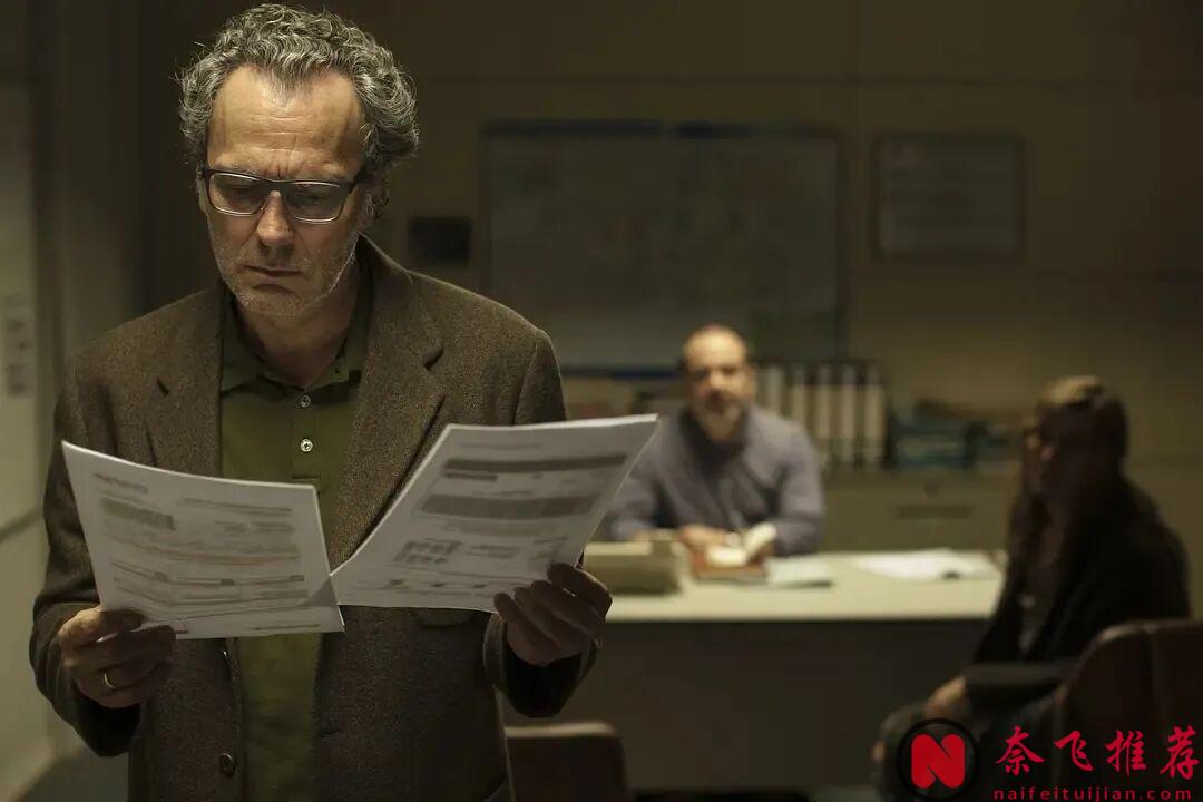 9 部高分悬疑电影，每一部都让你心跳加速，欲罢不能