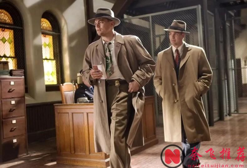 9 部高分悬疑电影，每一部都让你心跳加速，欲罢不能