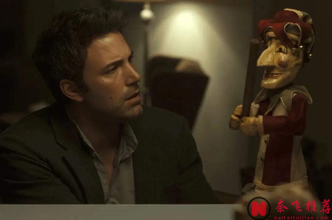 9 部高分悬疑电影，每一部都让你心跳加速，欲罢不能